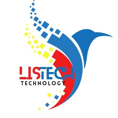 Logo Listech Technology